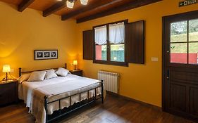 Apartamentos Miradorderodiles Bellavista